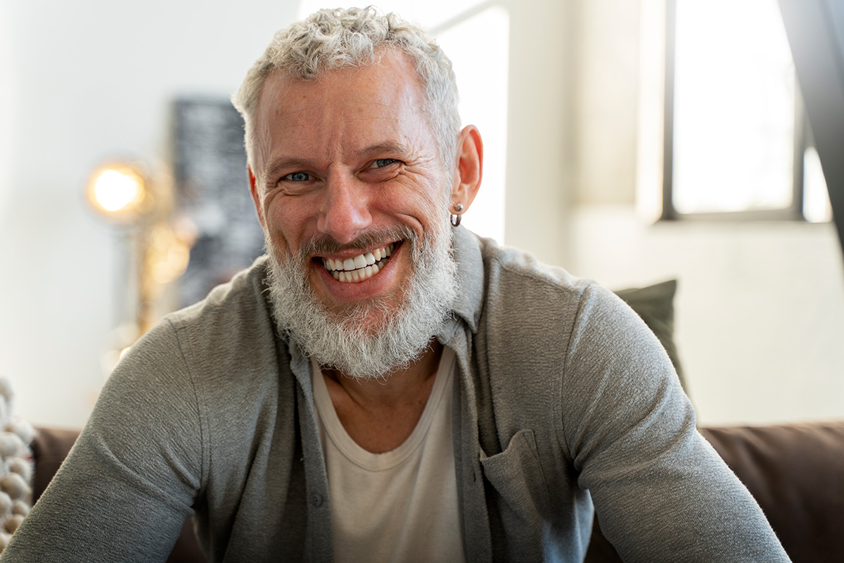 Testosterone Replacement Therapy for Men In Testosterone Replacement Therapy Clinic In Pikesville
